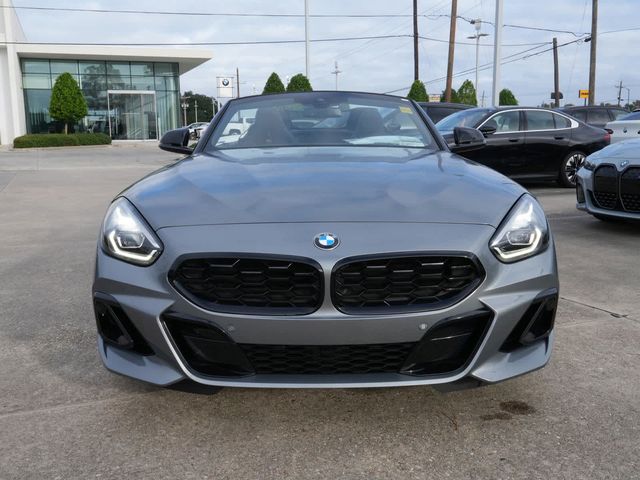 2025 BMW Z4 M40i