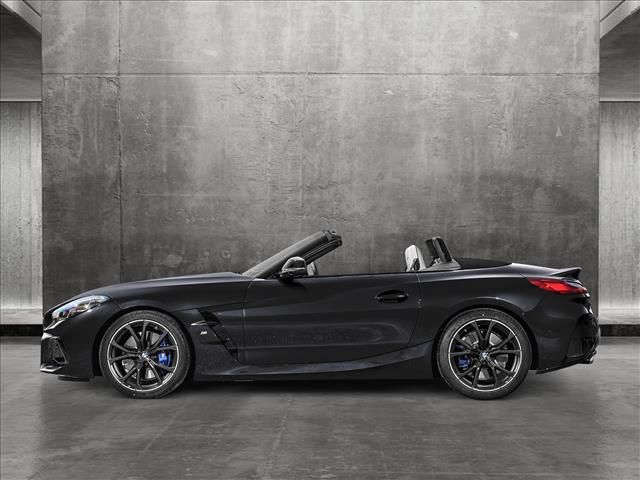 2025 BMW Z4 M40i