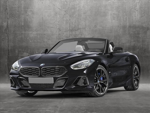 2025 BMW Z4 M40i