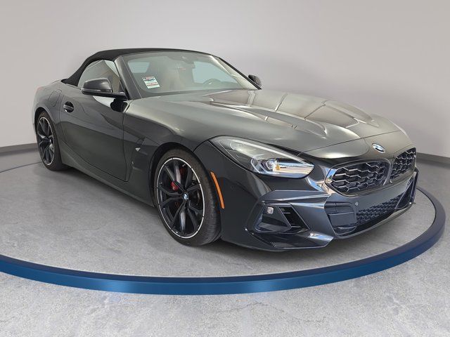 2025 BMW Z4 M40i
