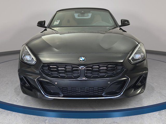 2025 BMW Z4 M40i