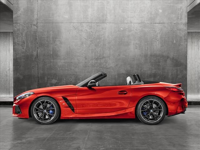 2025 BMW Z4 M40i