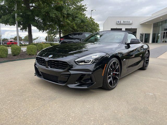 2025 BMW Z4 M40i