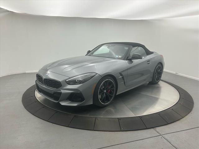 2025 BMW Z4 M40i