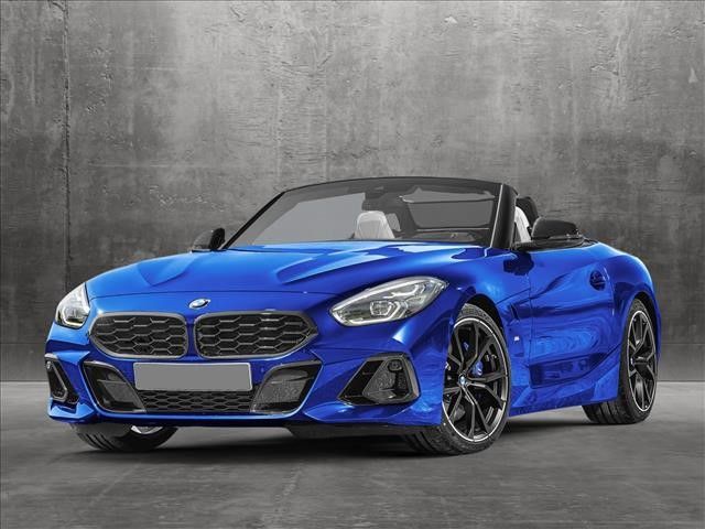 2025 BMW Z4 M40i