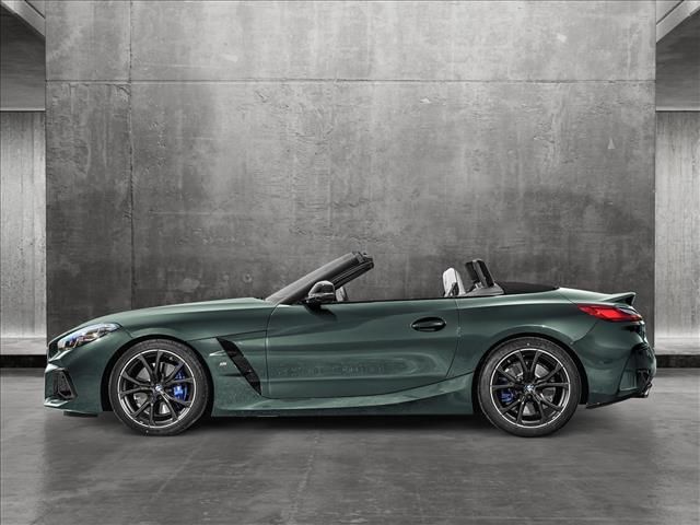 2025 BMW Z4 M40i