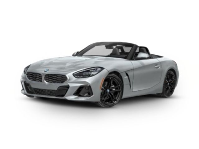 2025 BMW Z4 M40i