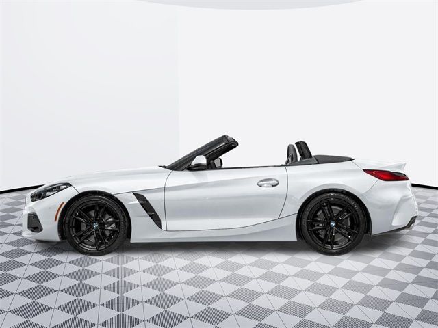 2025 BMW Z4 M40i