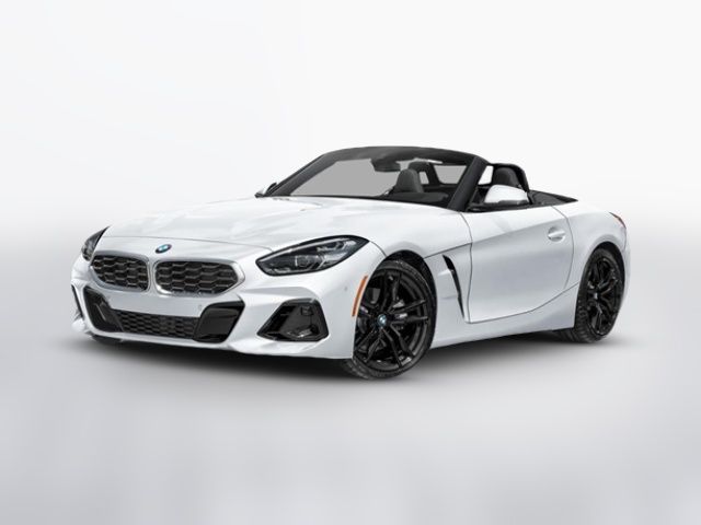 2025 BMW Z4 M40i