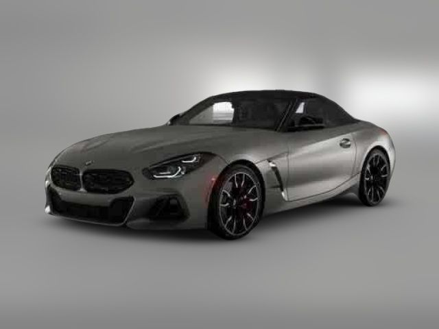 2025 BMW Z4 M40i