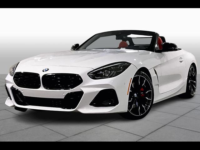 2025 BMW Z4 M40i