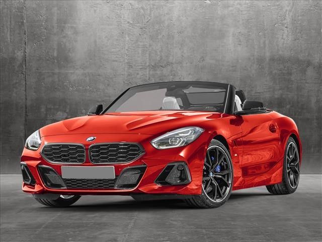 2025 BMW Z4 M40i