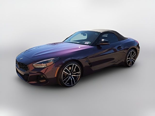 2025 BMW Z4 sDrive30i