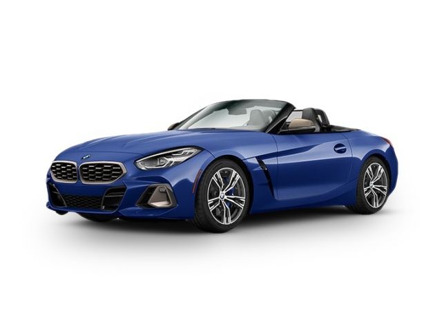 2025 BMW Z4 M40i