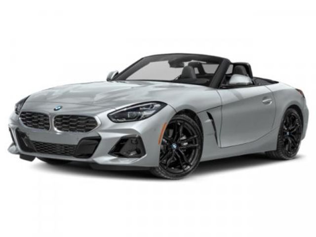 2025 BMW Z4 sDrive30i