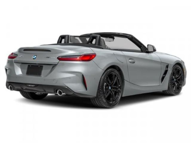 2025 BMW Z4 sDrive30i