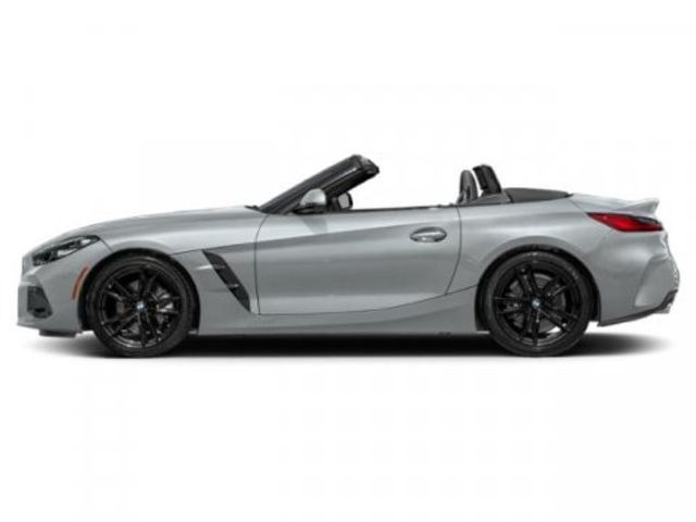 2025 BMW Z4 sDrive30i