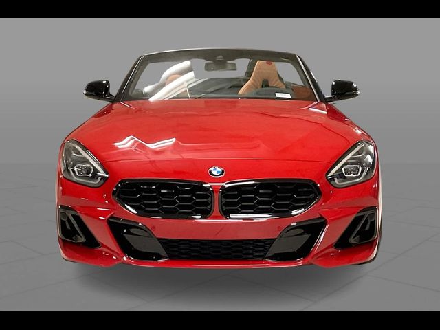 2025 BMW Z4 sDrive30i