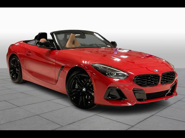 2025 BMW Z4 sDrive30i