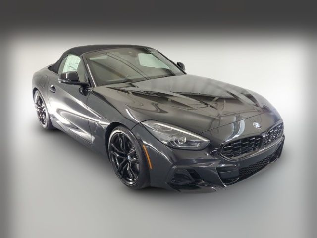 2025 BMW Z4 sDrive30i