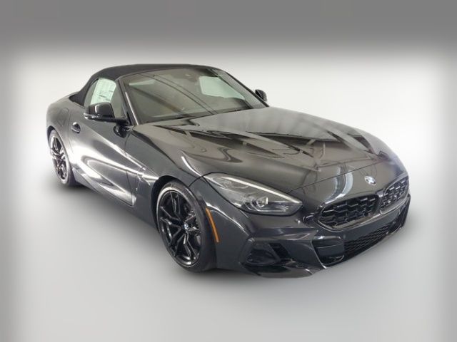 2025 BMW Z4 sDrive30i