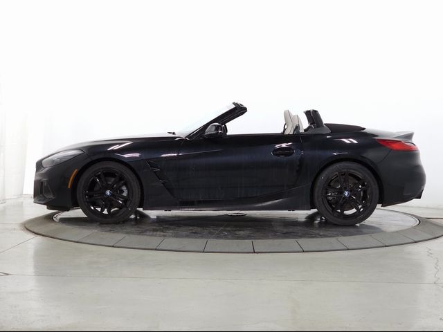 2025 BMW Z4 sDrive30i