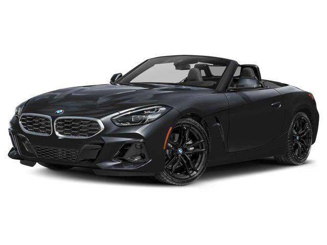 2025 BMW Z4 sDrive30i