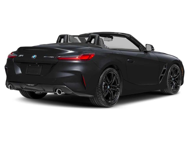 2025 BMW Z4 sDrive30i