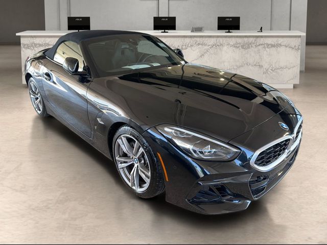 2025 BMW Z4 sDrive30i