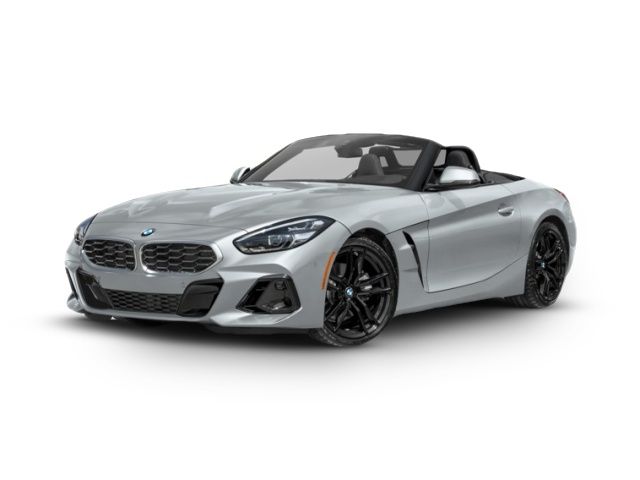 2025 BMW Z4 sDrive30i