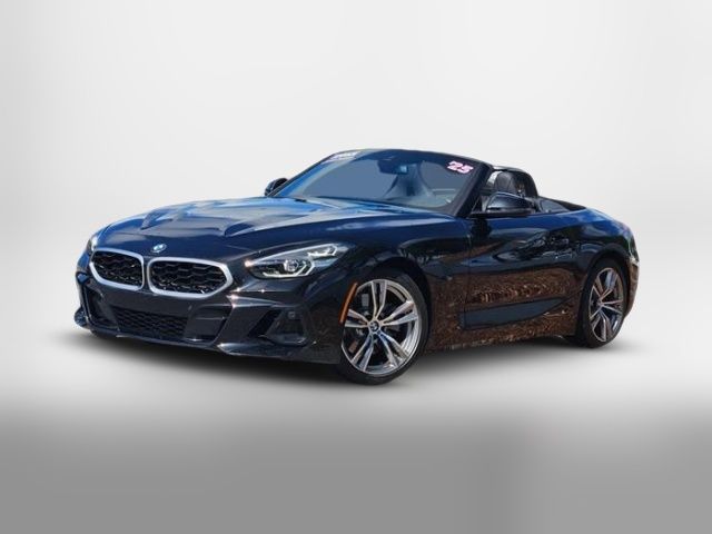 2025 BMW Z4 sDrive30i
