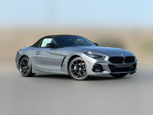 2025 BMW Z4 sDrive30i