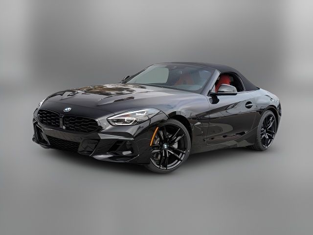 2025 BMW Z4 sDrive30i