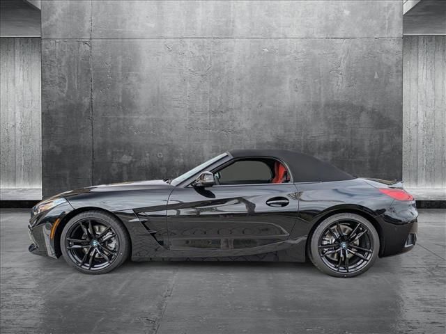 2025 BMW Z4 sDrive30i