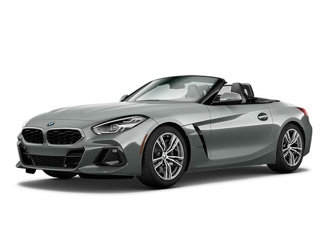 2025 BMW Z4 sDrive30i