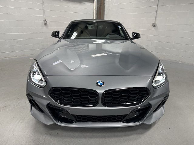 2025 BMW Z4 sDrive30i