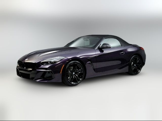 2025 BMW Z4 sDrive30i