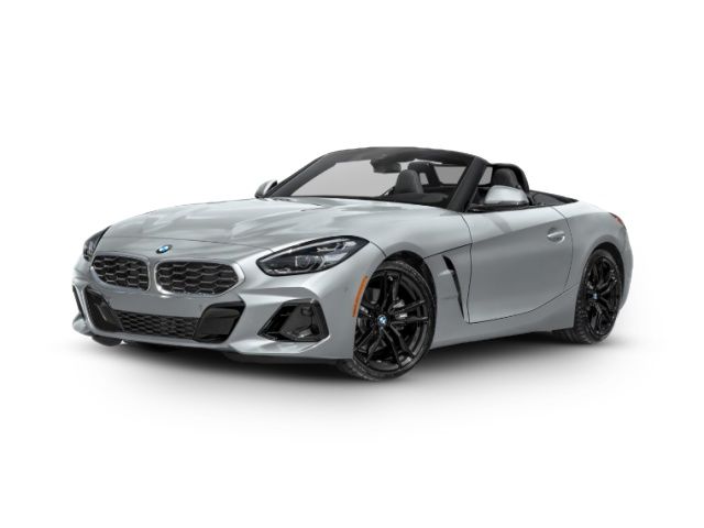 2025 BMW Z4 sDrive30i