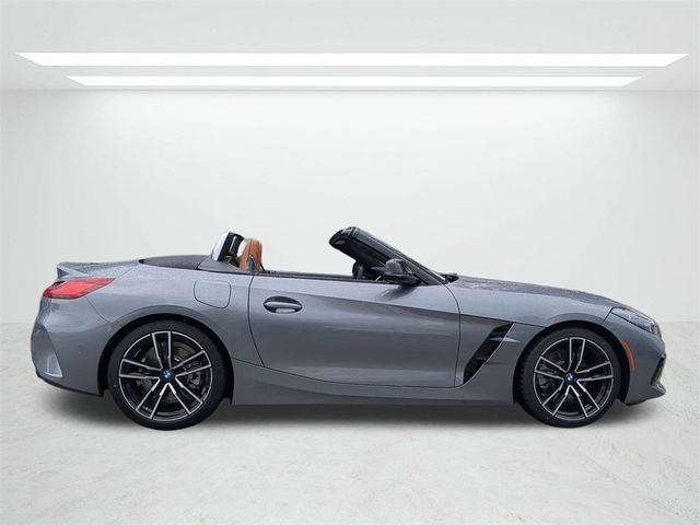 2025 BMW Z4 sDrive30i