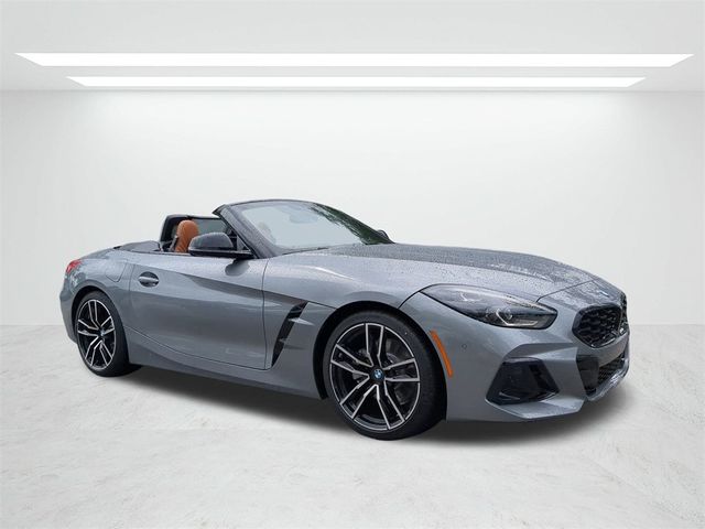 2025 BMW Z4 sDrive30i