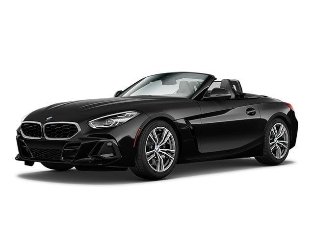 2025 BMW Z4 sDrive30i