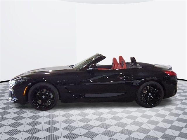 2025 BMW Z4 sDrive30i