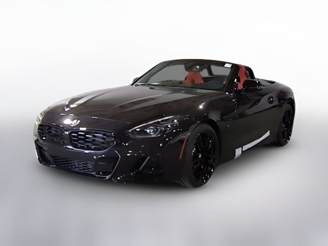 2025 BMW Z4 sDrive30i