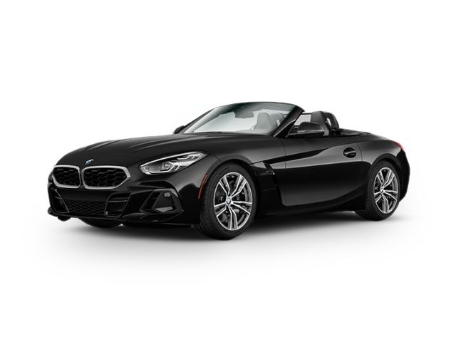 2025 BMW Z4 sDrive30i