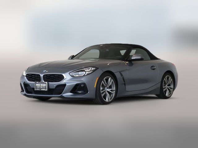 2025 BMW Z4 sDrive30i
