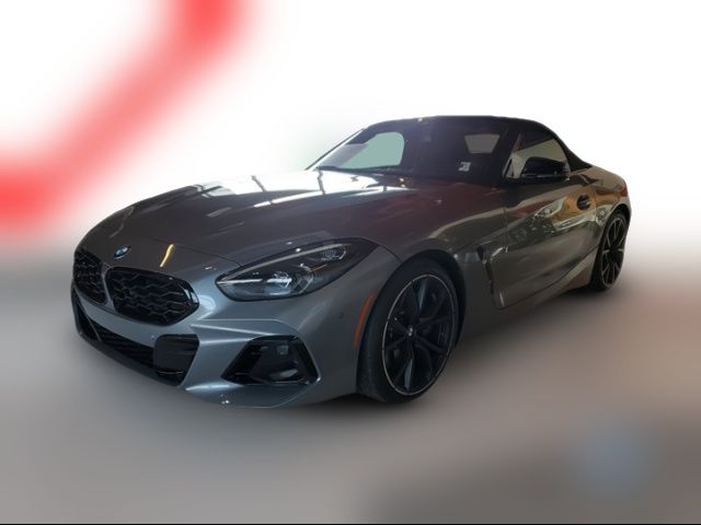 2025 BMW Z4 sDrive30i