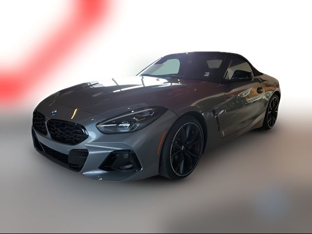 2025 BMW Z4 sDrive30i