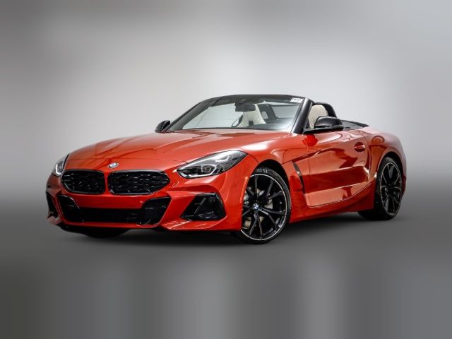 2025 BMW Z4 sDrive30i