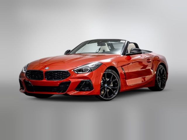 2025 BMW Z4 sDrive30i