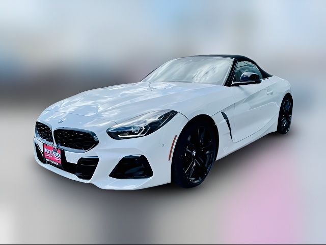 2025 BMW Z4 sDrive30i